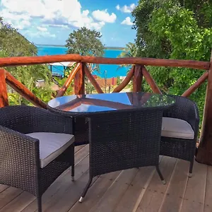 4* Hotel Pancho - Free Bikes And Paddles
