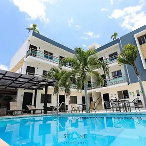 4* Hotel Stone Aparments