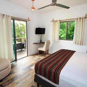 4* Hotel Suites Pancho Villas - Lagoon View