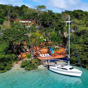 4* Hotel Naya Lagoon Front