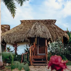 4* Hotel Akalki Y Centro Holistico