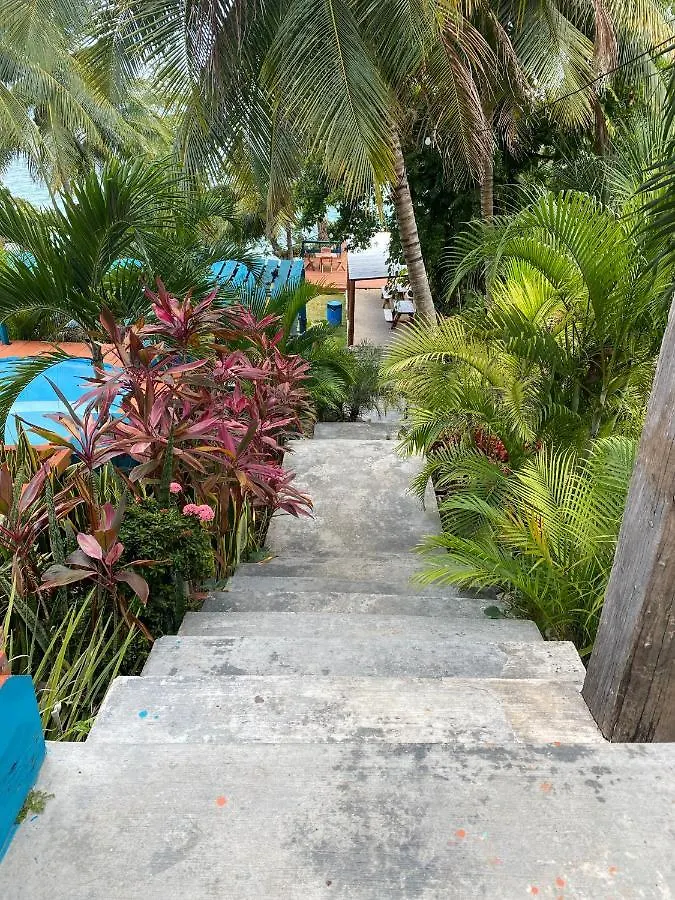 Bacalar B7 Blue Hotel 4*,