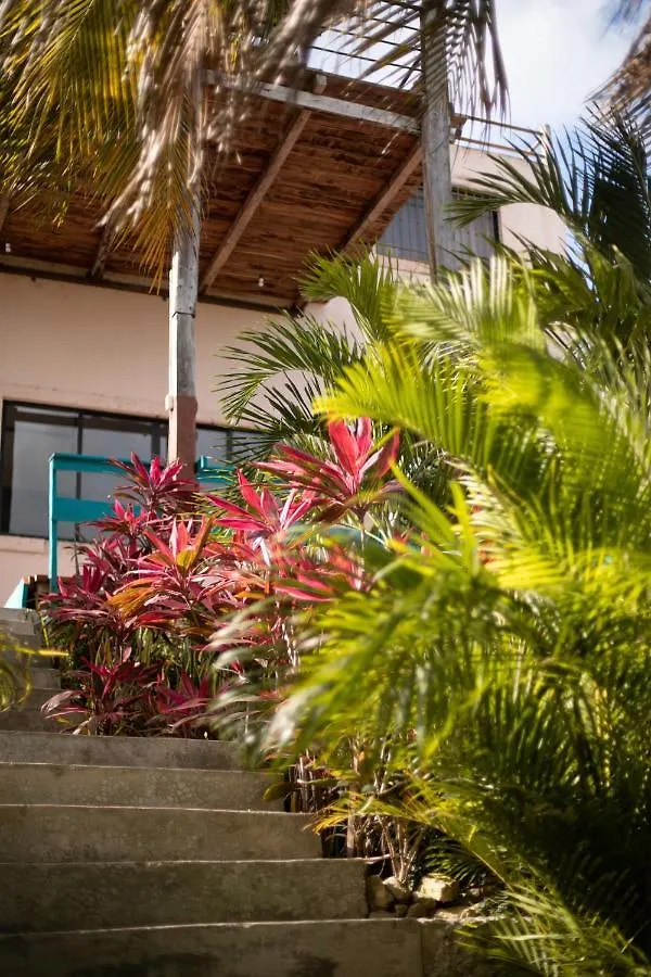 Bacalar B7 Blue Hotel